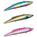 Nomura Otsune Sinkender Stickbait 31g 115 mm