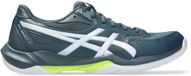 Asics Gel Rocket 12 Indoor Hockeyschoenen Blauw Donker Mannen