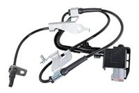 HELLA Sensor, Raddrehzahl 6PU358252-171 Vorderachse