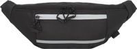 JOST Billund Cyclist Pro Crossover Bag Black