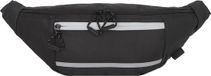 JOST Billund Cyclist Pro Crossover Bag Black