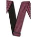 Fender Houndstooth Strap Pink