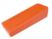 Ratioparts Valwig wig kunststof (polyamide), bosbouwwig, 190 x 68 x 44 mm, hefh. 18-44 mm