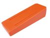 Ratioparts Valwig wig kunststof (polyamide), bosbouwwig, 190 x 68 x 44 mm, hefh. 18-44 mm