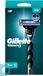 Gillette Mach3 Système de rasage - 3 lames - 2 pièces