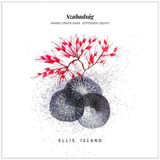 Szabadsag Szabadság (Ariane Cohen-Adad & Jefferson Louvat) - Ellis Island (CD)