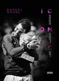 Rafael Nadal: Iconic: NE