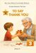 Grandpa Bol Alan Learns Business from Grandpa MacKenzie- Grandpa Mackenzie Told Alan to Say Thank You Paperback
