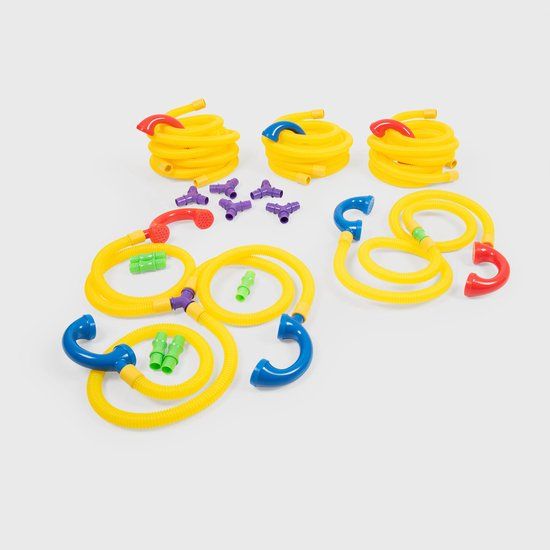 tickit® Talking Tubes® - Telefooncentrale