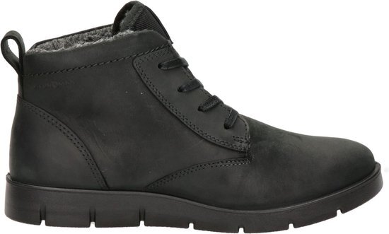 ECCO Bella Dames Veterschoenen - Zwart - Maat 37