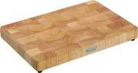 Bloc de fitness en bois 45x30 cm