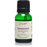 Dr. Feelgood Essential Oil