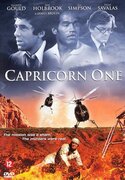 - Speelfilm - Capricorn One dvd