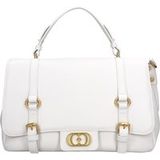 Le sac Carrie. Crème