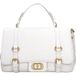 Le sac Carrie. Crème