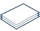 Epson Premium Semimatte Photo Paper Roll, 16" x 30.5m, 260g/m²