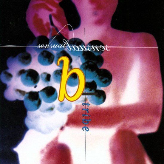 B-Tribe Sensual Sensual