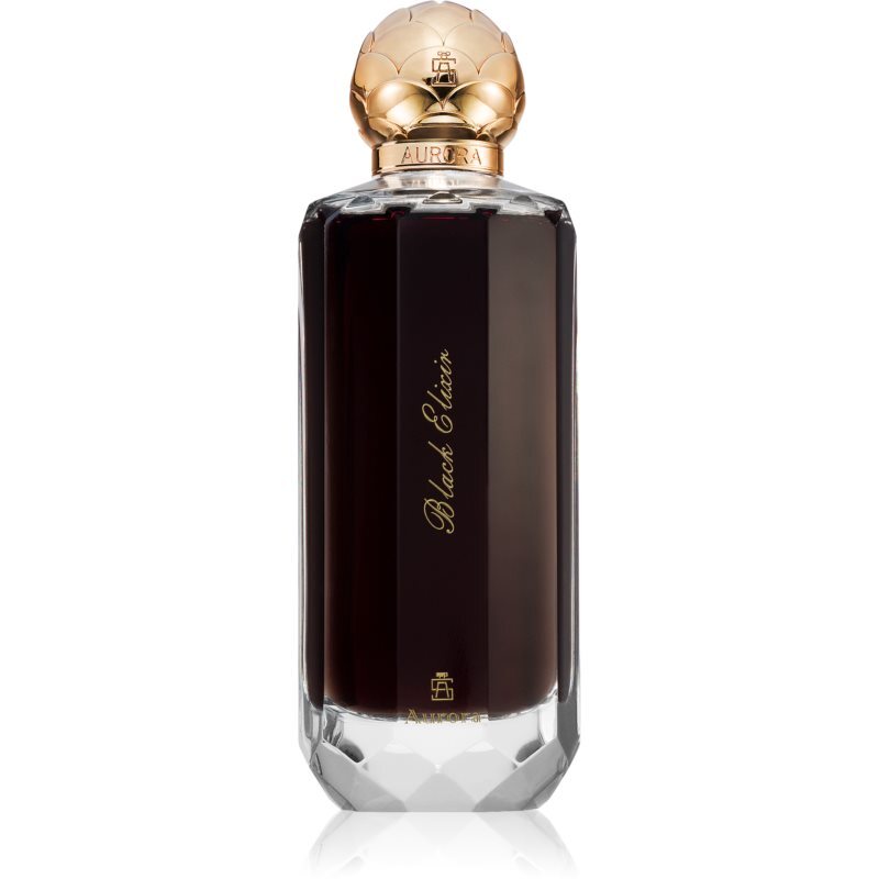 Aurora Black eau de parfum / heren