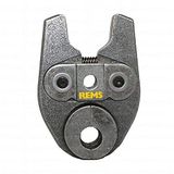 Rems 570100 Krimptang M Kaakopening 12 mm
