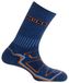Mund Socks Makalu Wool Primaloft Sokken Blauw EU 38-41 Man