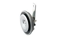 HELLA 3AL 908 571-031 Claxon - M26 - 12V - 115dB(A) - Frequentiebereik: 335Hz - Lage toon - Platte stekkeraansluiting