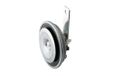 HELLA 3AL 908 571-031 Claxon - M26 - 12V - 115dB(A) - Frequentiebereik: 335Hz - Lage toon - Platte stekkeraansluiting