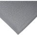 COBA Europe AF060003C Orhomat Ribbed Werkplaatsmat Grijs