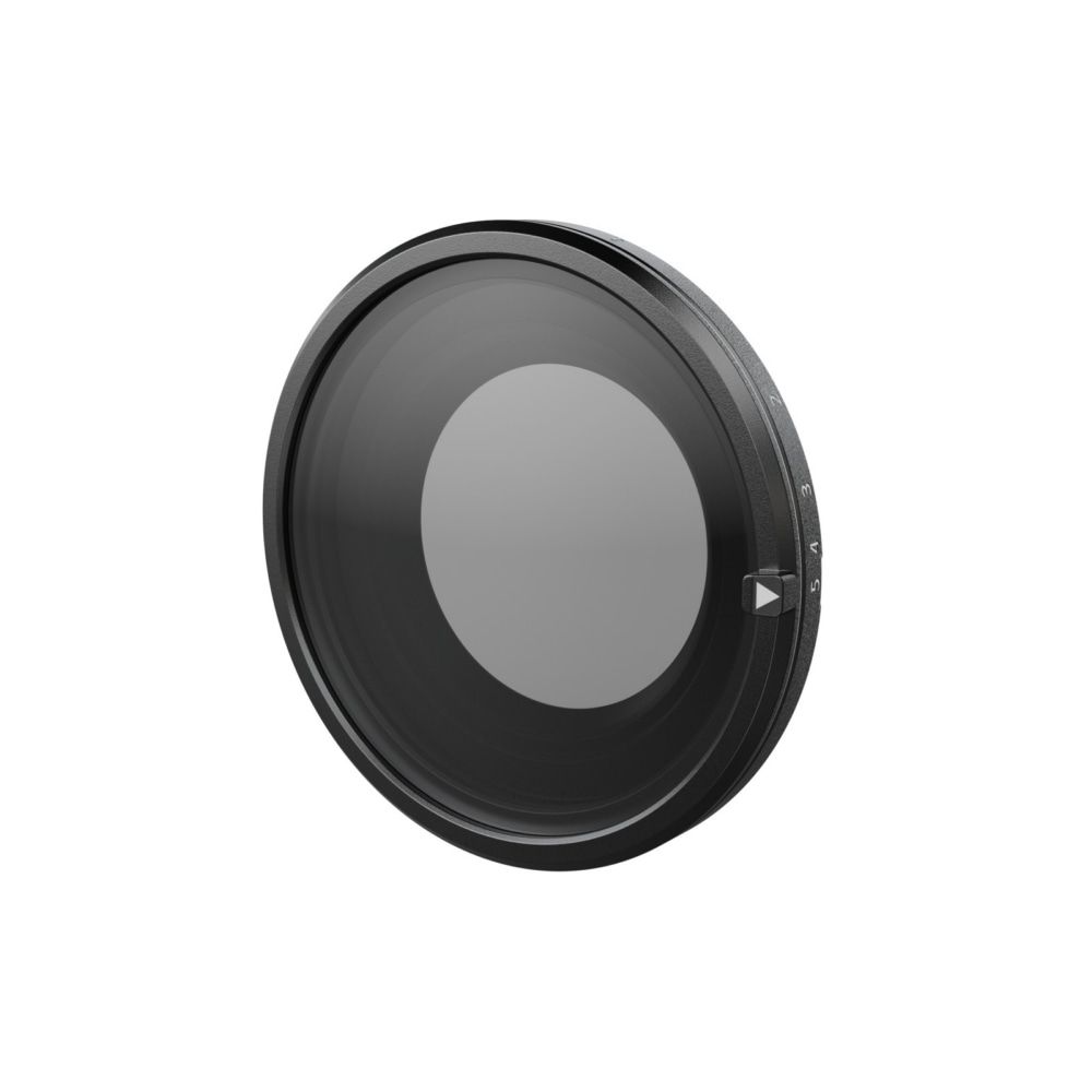 SmallRig 5225 Magnetic VND Filter ND2 - ND32 for FUJIFILM X half, black
