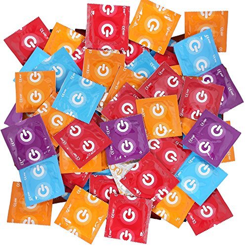 On Super Thin, 100 stuks condooms, 100 stuks