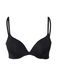 Tommy Hilfiger Underwear BH zwart
