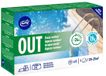 Gre Floculant 90147n-20g 6 Unités Transparent