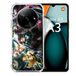 Cokitec Versterkte hoes voor Xiaomi Redmi A3 Manga Demon Slayer Group