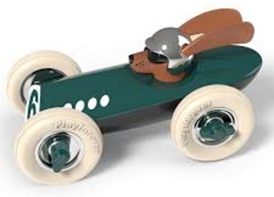 Playforever - Rufus Weller - 2019 - 5060346820842