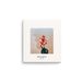 Livre photo personnalisé - 17 x 19 cm - Couverture rigide - à partir de 28 pages