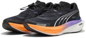 Puma Deviate Nitro™ 3 Wtr+ Hardloopschoenen Zwart EU 37 Vrouw