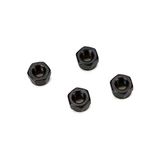 ECX M3 Lockgroef (4): Circuit, Ruckus, Boost