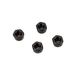 ECX M3 Lockgroef (4): Circuit, Ruckus, Boost