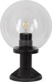 KS Verlichting Globe 15r socle clair Ø 25