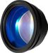 bez marki Cloudray Lens F-Theta FL225mm galvo laser