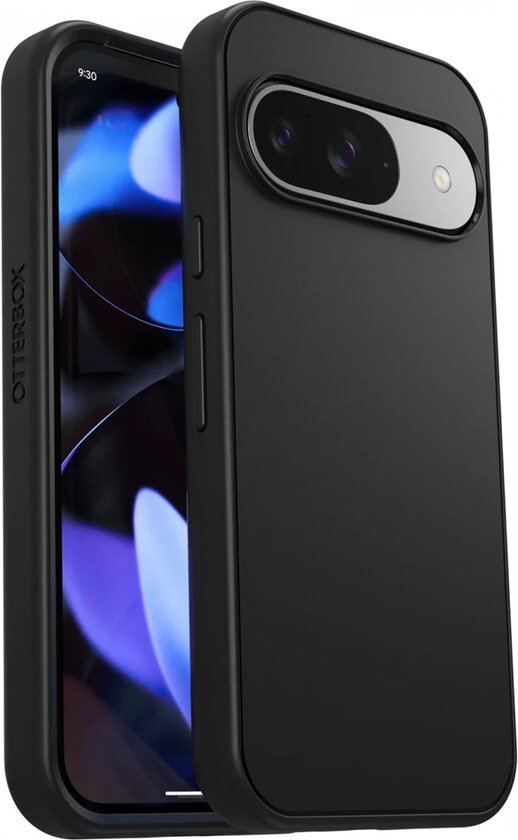 OtterBox Symmetry Case Google Pixel 9/9 Pro - Zwart