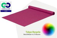 GJ Floors - Budget loper Tokyo Recycle | Framboos - 2 meter x 8 meter