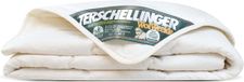Terschellinger Zomerdekbed - 260x220cm - Zuiver Scheerwol - Warmteklasse 3