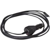 Brother PA-CD-600CG - Stroomadapter voor auto - 12 V