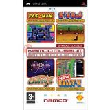 Logithéque Namco Museum Battle Collection