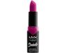 Nyx Professional Makeup Suede Matte Lipstick - Copenhagen