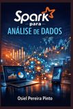 Spark Libri GmbH Spark para Análise de Dados Paperback