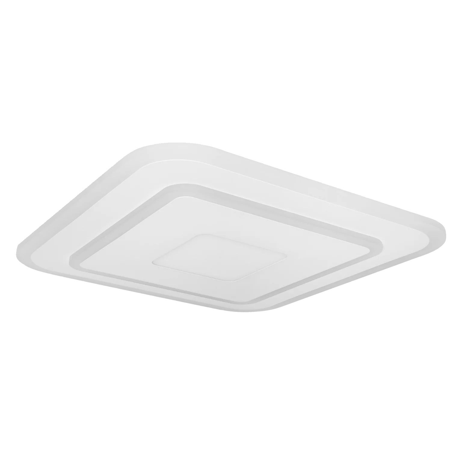 LEDVANCE SMART+ Orbis Saddie Slimme Plafondverlichting - 32W - Wit - Wi-Fi