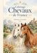 Coloriage Chevaux de France