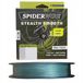 Spiderwire Stealth Smooth8 PE Vlechtlijn 0,09mm x 150m Vert