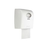 Aquarius 7375 Handdoekdispenser op rol - Wit